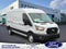 2027 Ford Transit Commercial Cargo Van