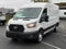 2027 Ford Transit Commercial Cargo Van