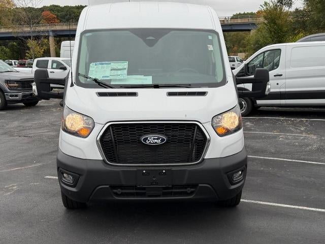 2027 Ford Transit Commercial Cargo Van