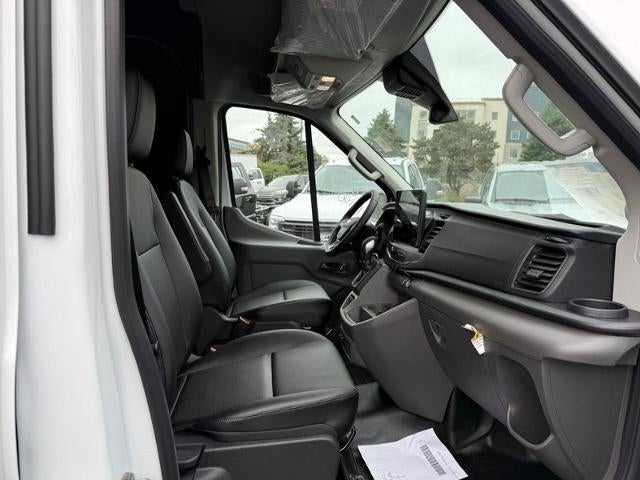 2027 Ford Transit Commercial Cargo Van