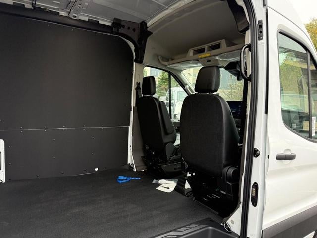 2027 Ford Transit Commercial Cargo Van