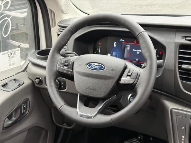 2027 Ford Transit Commercial Cargo Van