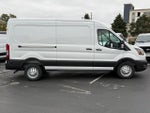 2027 Ford Transit Commercial Cargo Van