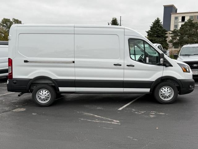 2027 Ford Transit Commercial Cargo Van