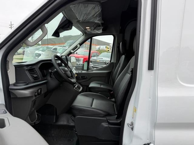 2027 Ford Transit Commercial Cargo Van