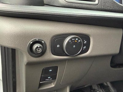2027 Ford Transit Commercial Cargo Van