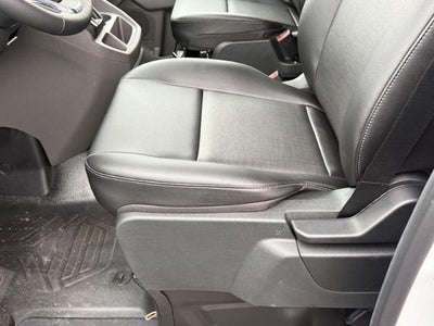 2027 Ford Transit Commercial Cargo Van