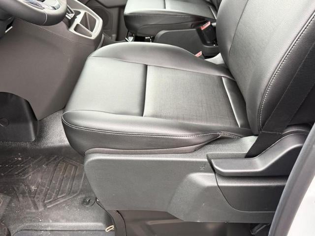 2027 Ford Transit Commercial Cargo Van