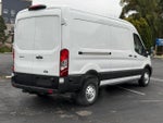 2027 Ford Transit Commercial Cargo Van