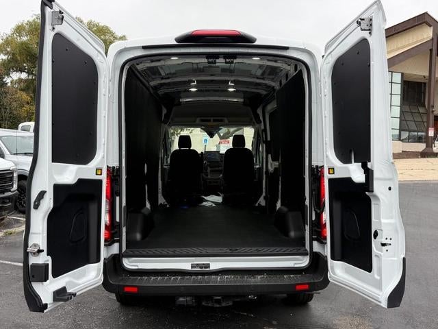 2027 Ford Transit Commercial Cargo Van