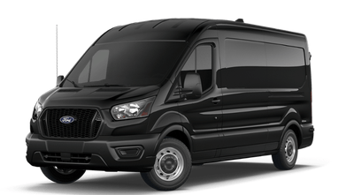 2027 Ford Transit Commercial Cargo Van