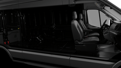 2027 Ford Transit Commercial Cargo Van