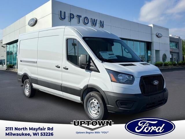2027 Ford Transit Commercial Cargo Van