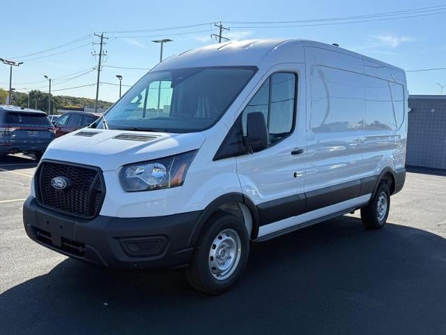 2027 Ford Transit Commercial Cargo Van