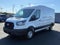 2027 Ford Transit Commercial Cargo Van