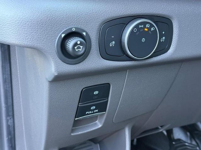 2027 Ford Transit Commercial Cargo Van