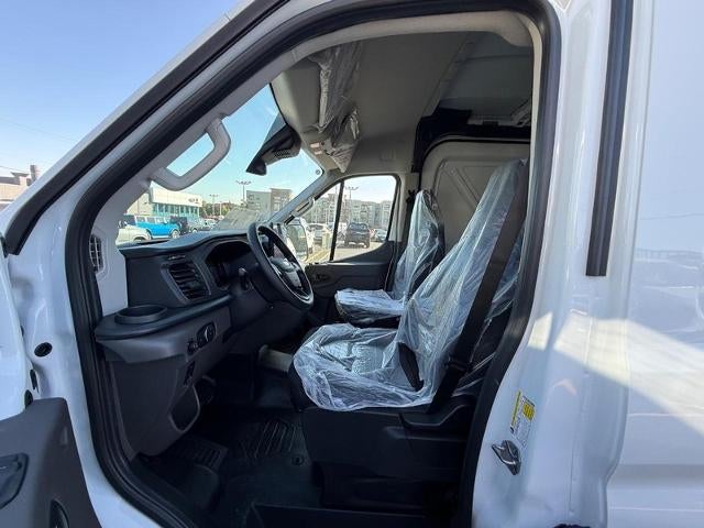 2027 Ford Transit Commercial Cargo Van