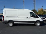 2027 Ford Transit Commercial Cargo Van
