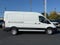 2027 Ford Transit Commercial Cargo Van