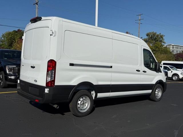 2027 Ford Transit Commercial Cargo Van