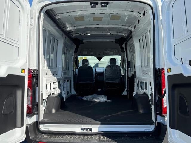 2027 Ford Transit Commercial Cargo Van