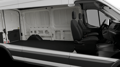 2027 Ford Transit Commercial Cargo Van