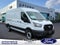 2027 Ford Transit Commercial Cargo Van