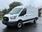 2027 Ford Transit Commercial Cargo Van