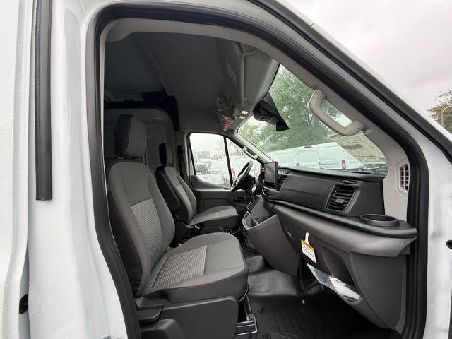 2027 Ford Transit Commercial Cargo Van