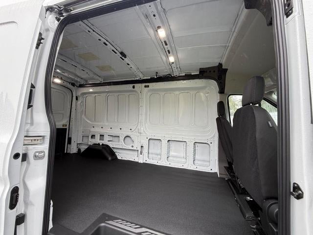 2027 Ford Transit Commercial Cargo Van