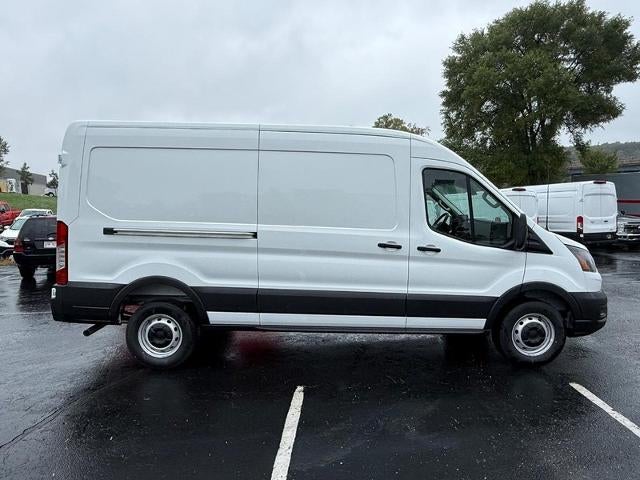 2027 Ford Transit Commercial Cargo Van