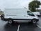 2027 Ford Transit Commercial Cargo Van