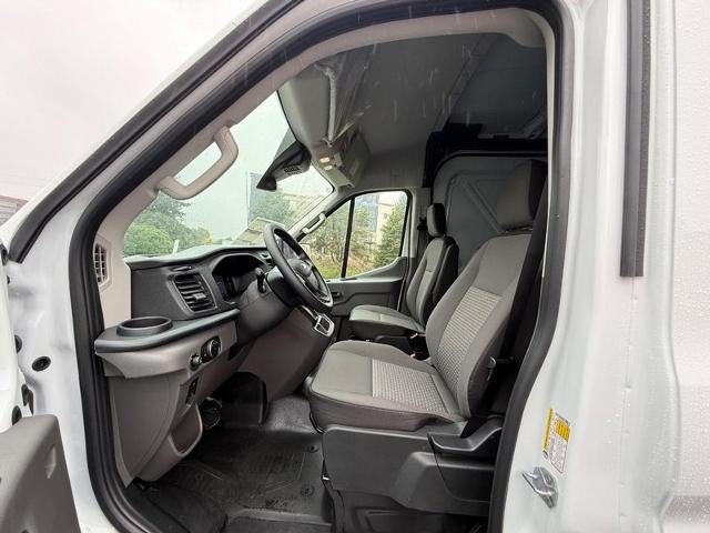 2027 Ford Transit Commercial Cargo Van