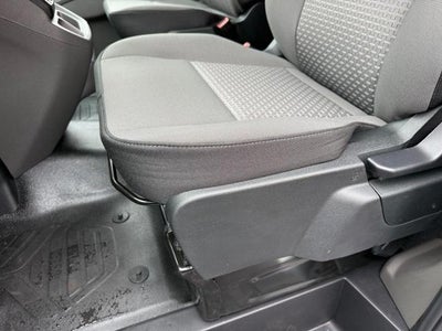 2027 Ford Transit Commercial Cargo Van