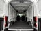 2027 Ford Transit Commercial Cargo Van