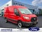 2027 Ford Transit Commercial Cargo Van