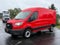 2027 Ford Transit Commercial Cargo Van