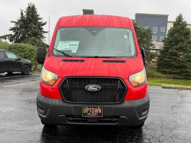 2027 Ford Transit Commercial Cargo Van