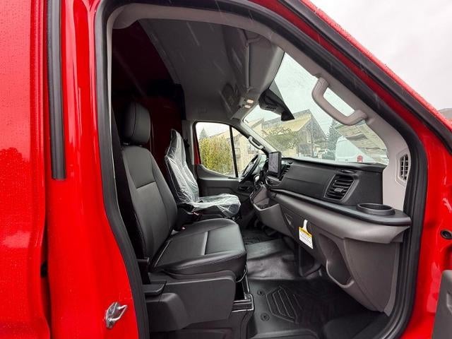 2027 Ford Transit Commercial Cargo Van