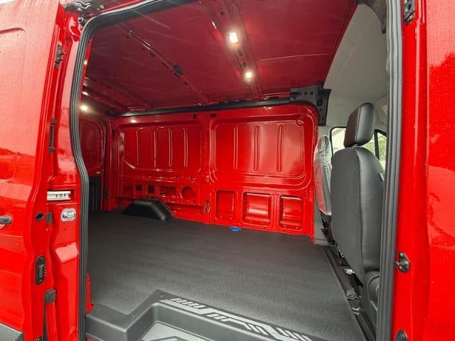 2027 Ford Transit Commercial Cargo Van