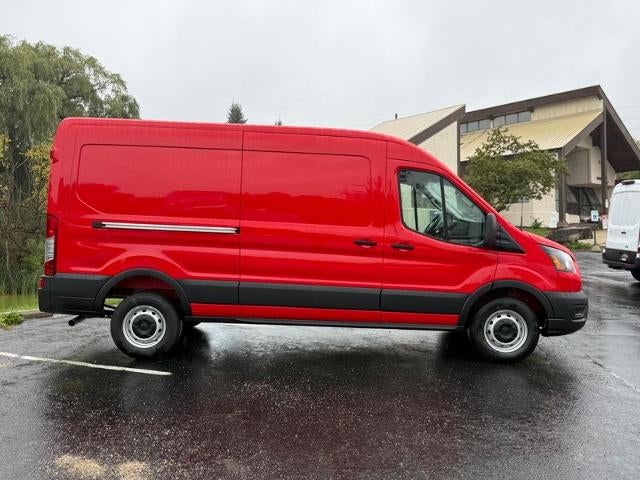 2027 Ford Transit Commercial Cargo Van