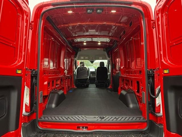 2027 Ford Transit Commercial Cargo Van