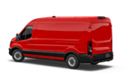 2027 Ford Transit Commercial Cargo Van
