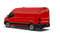 2027 Ford Transit Commercial Cargo Van