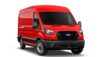 2027 Ford Transit Commercial Cargo Van