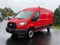 2027 Ford Transit Commercial Cargo Van