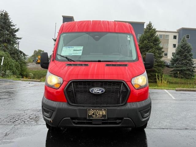 2027 Ford Transit Commercial Cargo Van