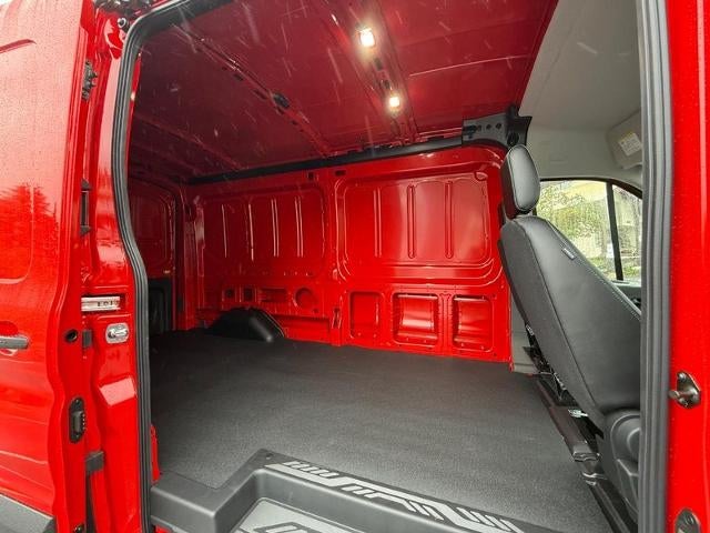 2027 Ford Transit Commercial Cargo Van