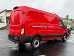 2027 Ford Transit Commercial Cargo Van