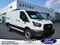 2027 Ford Transit Commercial Cargo Van